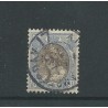 Netherlands 67 with "AMSTERDAM-17" large round cancel   VFU/used CV 50 €