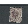 Suriname 12C Willem III 1873   VFU/used CV 40 €