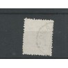 Suriname 12C Willem III 1873   VFU/used CV 40 €