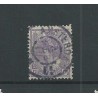 Netherlands 66 with "AMSTERDAM-11 1908" large round cancel   VFU/used CV 21 €