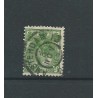 Netherlands 68 with "AMSTERDAM-10 1908" large round cancel   VFU/used CV 10 €