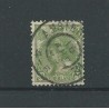Netherlands 68 with "AMSTERDAM-12 1903" large round cancel   VFU/used CV 25 €