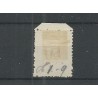 Suriname P16-II Postage due 1911  MH/unused CV 175 €