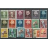 Ned West New Guinea 1-19   MNH  CV 65 €