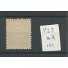 Netherlands P23  Postage due 1894 MNH CV 150 €  Extremely fine !!