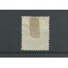 Netherlands P11fg-B "witte vlek boven" VFU/used  CV 250 €  Extremely fine !!