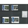Netherlands 2246/2247, 2247b/2247b  Oude Kunst MNH CV 44 €