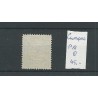 CURAÇAO  P18 Postage due 30ct Extremely fine  VFU/used  CV  45 €