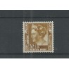 Dutch East Indies  201  Wilhelmina without wm  MNH CV 20 €  EXTREMELY FINE  !!