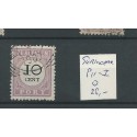 Nederland 556-560 KERKEN 1950 MNH/Postfris CV 100 €