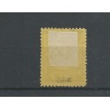 Nederland 583-587 Zomer 1953 MNH/postfris CV 20 €
