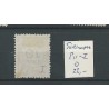 Suriname P11 Type I   VFU/used  CV  28 € (2)