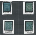 Nederland 681-682 Europazegels MNH/postfris CV 41 €