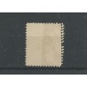 Dutch East Indies  P13 with DOUBLE TANDING VFU/used CV ?? € lees svp