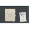 Dutch East Indies  P9fbD  Postage due VFU/used CV 30 €  EXTREMELY FINE  !!