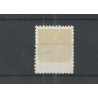 Dutch East Indies 369B  Numeral  VFU/used  CV 575 €  CERTIFICATE  !!