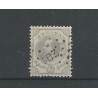 Curaçao 8D  Willem III  VFU/used CV 70 € Extremely fine !!