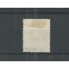 Curaçao 7C Willem III  VFU/used CV 17 € Extremely fine !!