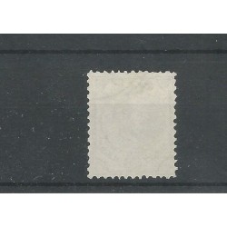Curaçao 8D Willem III  VFU/used CV 70 € Extremely fine !!