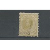 Curaçao 10D Willem III  VFU/used CV 25 € Extremely fine !!