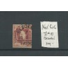 Dutch East Indies  1 pos 46 "BEZOEKI" VFU/used  CV 300 €