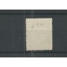 Curaçao P6-III Postage due 1889  MH/unused  CV 20 €