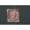 Netherlands 2  "OOSTERHOUT-C" VFU/used  CV 30 €  +125 Eysinga