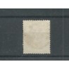 Netherlands 17 "AMSTERDAM 1875" twee-letter VFU/used  CV 30+ €