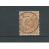 Nederland 34 met "ARNHEM-2 1899"  VFU/gebr  CV 10+ €