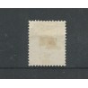 Netherlands 36 with numeral dot cancel 57 VFU/used  CV 28+ €