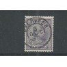 Nederland 44 met "OVERVEEN 1895"  VFU/gebr  CV 100+ €