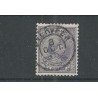 Netherlands 44 with "OVERVEEN 1895"  VFU/used  CV 100+ €
