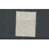 Nederland 44 met "OVERVEEN 1895"  VFU/gebr  CV 100+ €