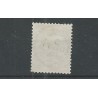 Netherlands 44 with "OVERVEEN 1895"  VFU/used  CV 100+ €