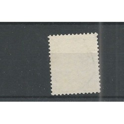 Netherlands 44 with "APELDOORN 1895"  VFU/used  CV 100+ €