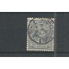 Netherlands 44 with "GRAVENHAGE-1 1896"  VFU/used  CV 100+ €