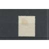 Netherlands 44 with "GRAVENHAGE-1 1896"  VFU/used  CV 100+ €