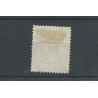 Netherlands 42 with "GRAVENHAGE-3 1896" large round cancel VFU/used  CV 30+ €