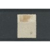 Nederland P6D-III met puntstempel 118  VFU/gebr  CV 30 € PRACHT !!