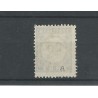 Netherlands P26 with "ZAANDAM 1906" small round cancel VFU/used CV 10 € EXTREMELY FINE !!