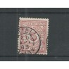 Nederland PW6  Postbewijs  "TIEL 1893" VFU/gebr CV 15++ € PRACHT !!