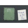 Finland 6Az  Arms 1866  VFU/used CV 750 €