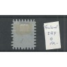 Finland 8Ay  Arms 1866  VFU/used CV 320 €