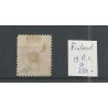 Finland 19Bx  Arms 1875  VFU/used CV 250 €