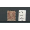 Dutch East Indies  2  pos 40  "PATTIE " VFU/used  CV 500 €