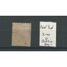 Dutch East Indies  2  pos 40  "PATTIE " VFU/used  CV 500 €