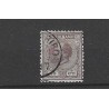 Suriname 12C Willem III VFU/used CV 40 € EXTREMELY FINE !!
