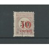 Suriname PORT P16  Type II   VFU/gebr  CV  175 €