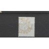 Netherlands 30 Numeral with MISDRUK  VFU CV ?? € EXTREMELY FINE !!