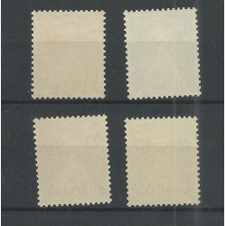 Suriname 247-248 and LP29/40 MNH  CV 20 € EXTREMELY FINE !!